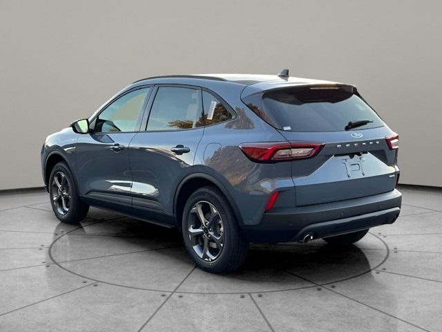 new 2026 Ford Escape car, priced at $37,120