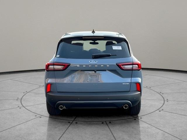 new 2026 Ford Escape car, priced at $37,120