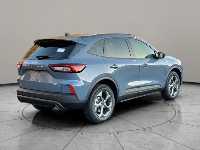 new 2026 Ford Escape car, priced at $37,120