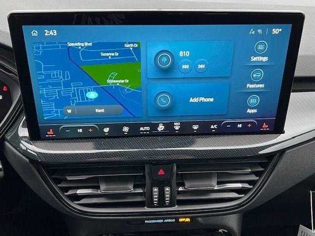 new 2026 Ford Escape car, priced at $37,120