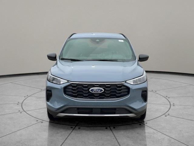 new 2026 Ford Escape car, priced at $37,120