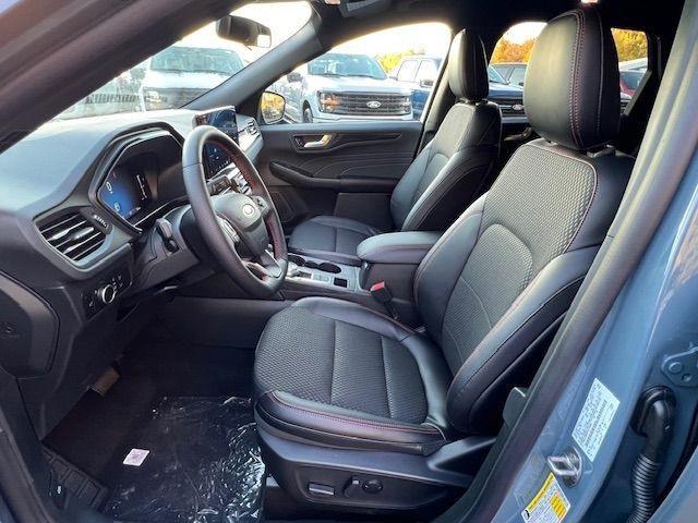 new 2026 Ford Escape car, priced at $37,120