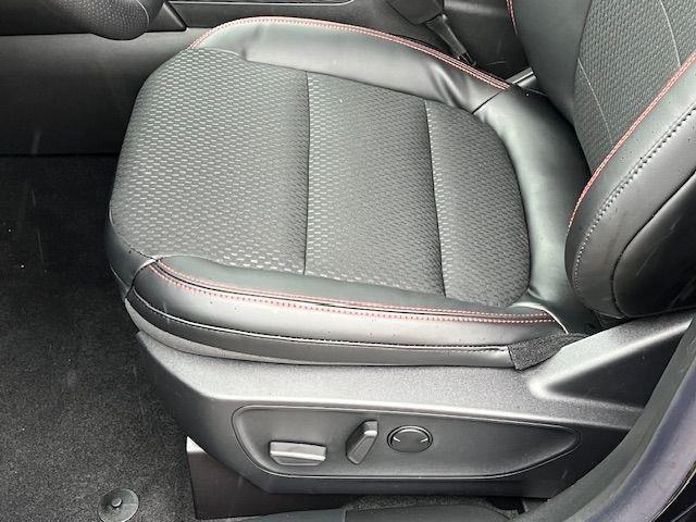 new 2026 Ford Escape car, priced at $37,120