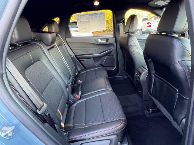 new 2026 Ford Escape car, priced at $37,120