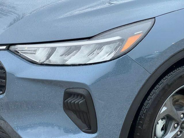 new 2026 Ford Escape car, priced at $37,120