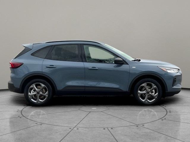 new 2026 Ford Escape car, priced at $37,120