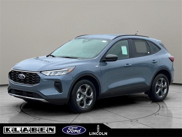 new 2026 Ford Escape car, priced at $37,120