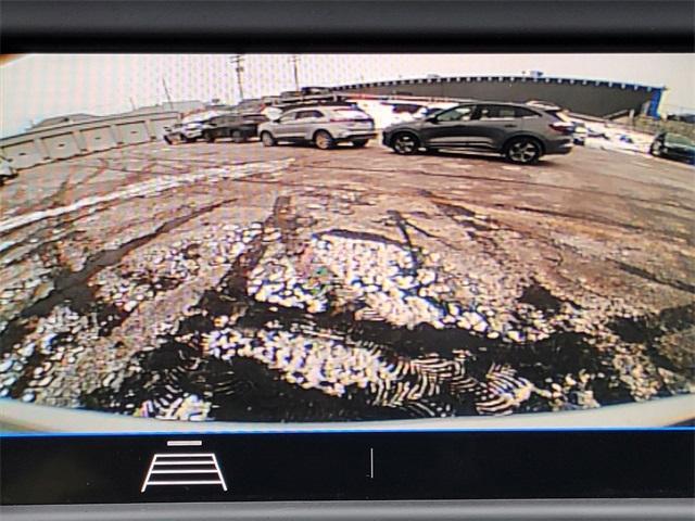 used 2020 Chevrolet Equinox car, priced at $17,888