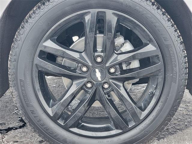 used 2020 Chevrolet Equinox car, priced at $17,888