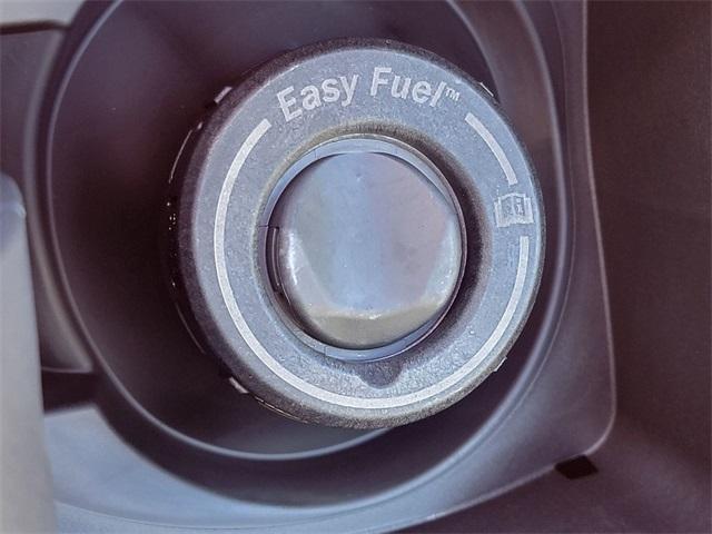 new 2025 Ford Bronco car, priced at $50,830