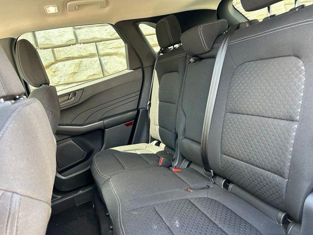 used 2024 Ford Escape car, priced at $26,336
