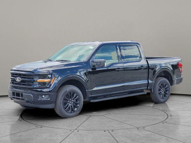 new 2026 Ford F-150 car, priced at $58,554