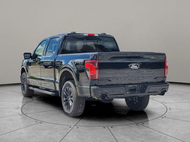 new 2026 Ford F-150 car, priced at $58,554