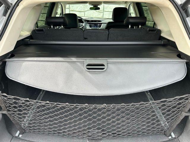 used 2019 Cadillac XT5 car