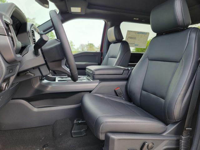 new 2026 Ford F-150 car, priced at $66,793