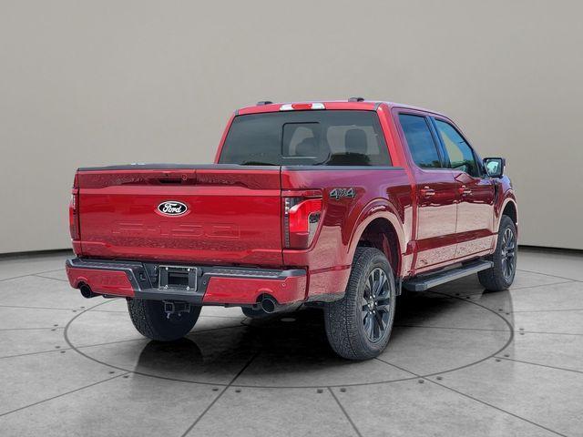 new 2026 Ford F-150 car, priced at $66,793