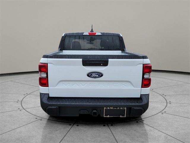 new 2026 Ford Maverick car, priced at $39,100