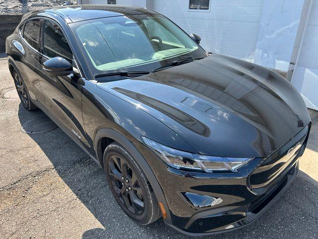 used 2024 Ford Mustang Mach-E car, priced at $33,336