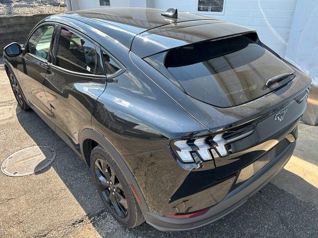 used 2024 Ford Mustang Mach-E car, priced at $33,336
