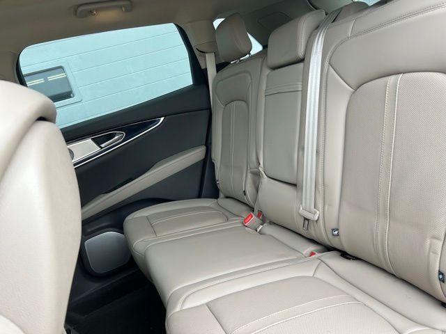 used 2022 Lincoln Nautilus car, priced at $36,888