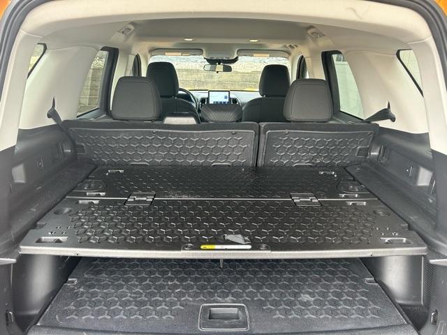 used 2023 Ford Bronco Sport car, priced at $24,888