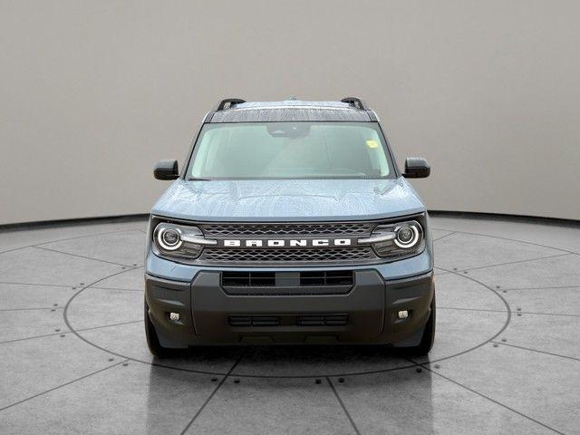 new 2026 Ford Bronco Sport car, priced at $37,725