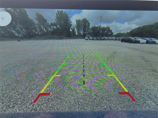 new 2025 Ford Mustang Mach-E car, priced at $47,180