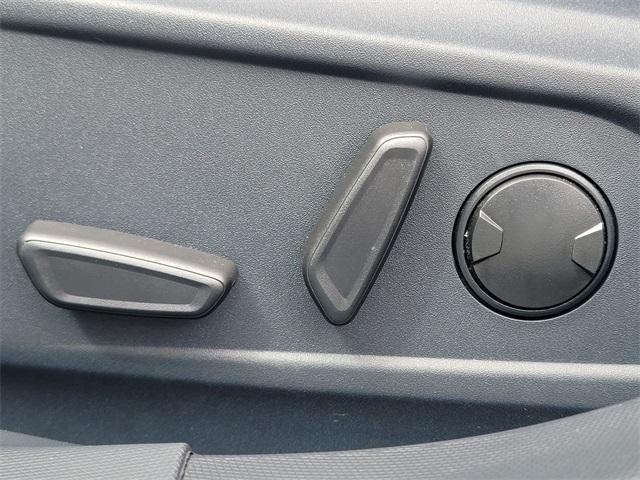 new 2025 Ford Mustang Mach-E car, priced at $47,180