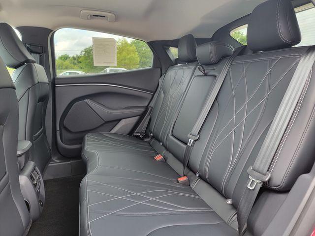 new 2025 Ford Mustang Mach-E car, priced at $44,180