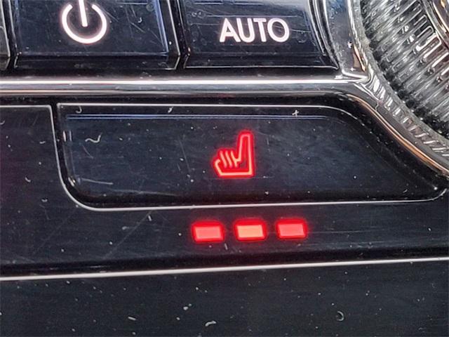 used 2020 Lincoln Corsair car, priced at $20,088