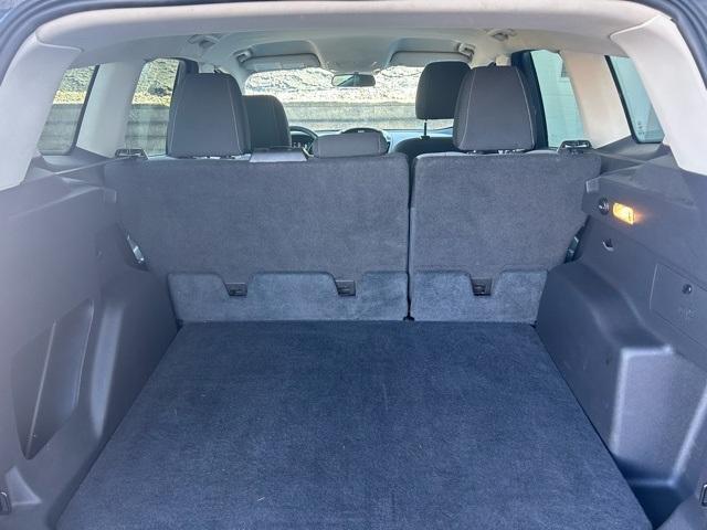 used 2017 Ford Escape car, priced at $13,888