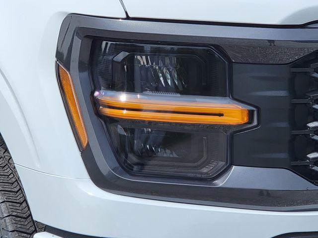 new 2026 Ford F-150 car, priced at $47,916