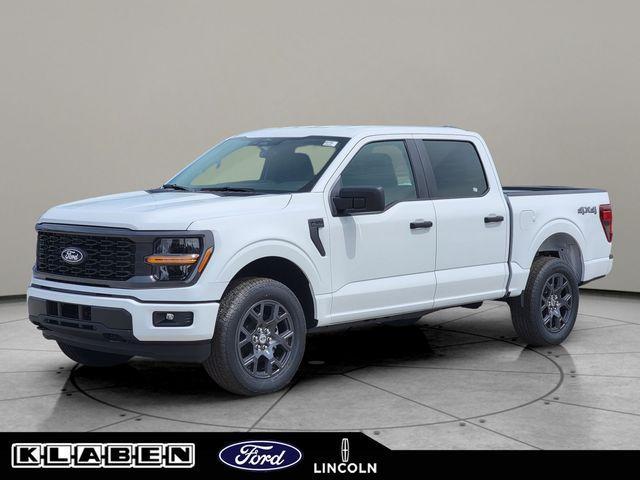 new 2026 Ford F-150 car, priced at $47,916