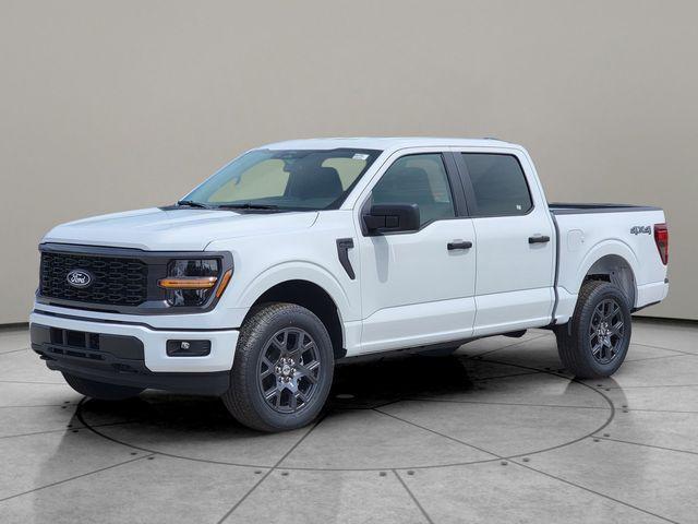 new 2026 Ford F-150 car, priced at $47,916