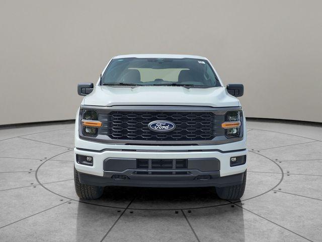 new 2026 Ford F-150 car, priced at $47,916