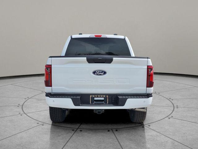 new 2026 Ford F-150 car, priced at $47,916