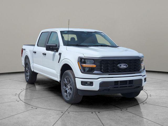 new 2026 Ford F-150 car, priced at $47,916