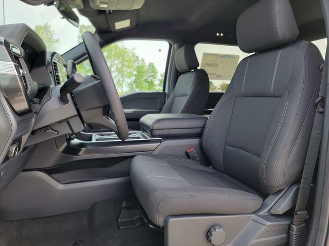 new 2026 Ford F-150 car, priced at $47,916