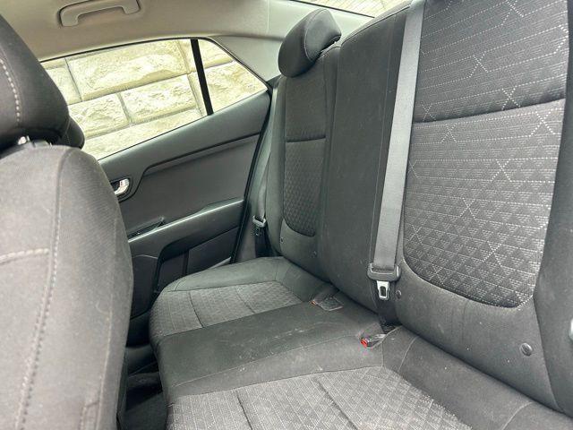 used 2022 Kia Rio car, priced at $14,888