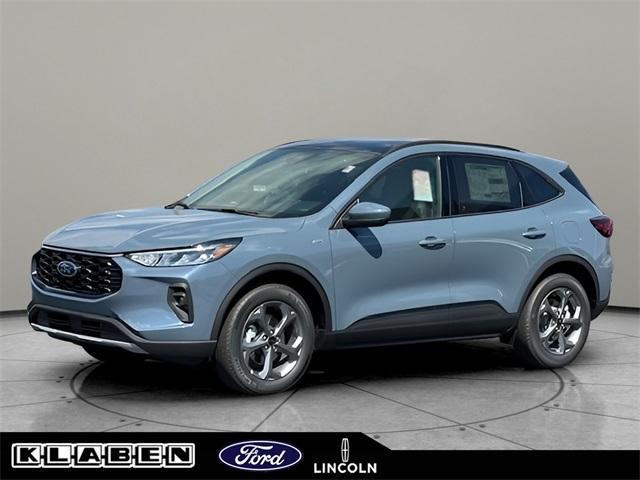 new 2026 Ford Escape car, priced at $41,375