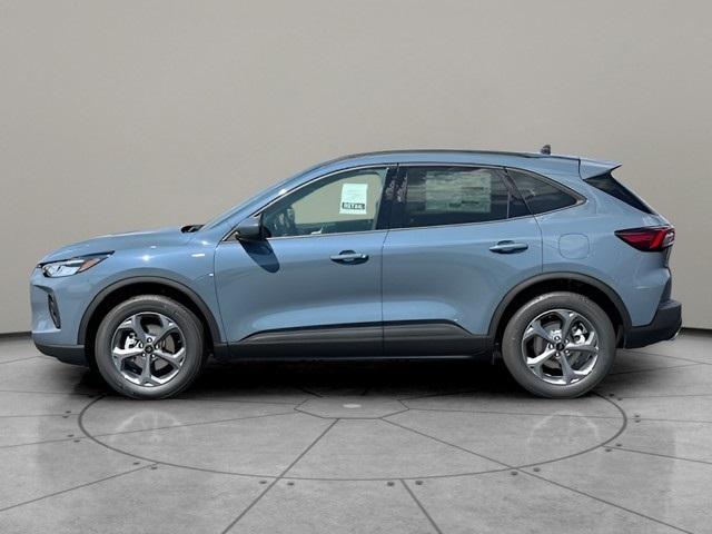new 2026 Ford Escape car, priced at $41,375