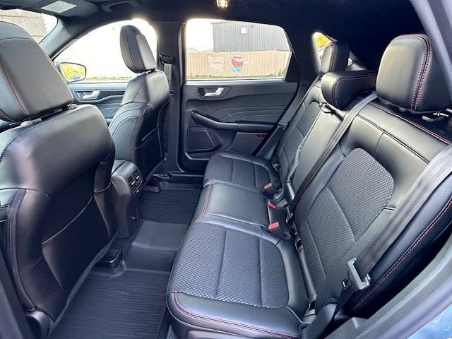 new 2026 Ford Escape car, priced at $41,375