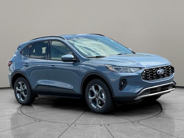 new 2026 Ford Escape car, priced at $41,375