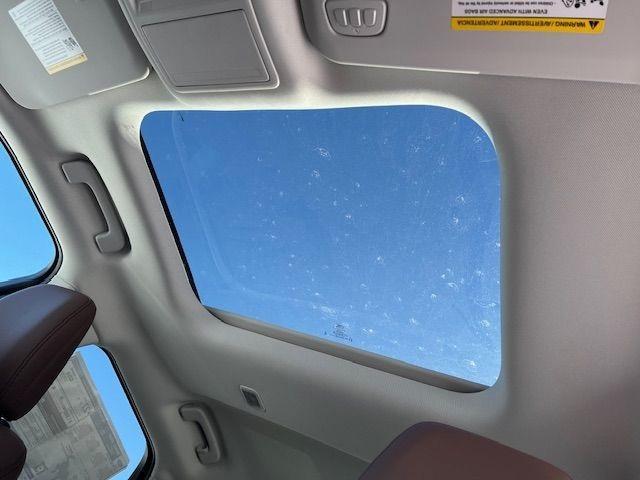 new 2026 Ford Bronco Sport car, priced at $42,810