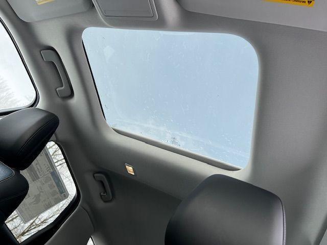 new 2026 Ford Bronco Sport car, priced at $40,515