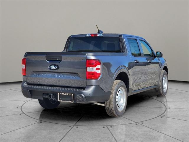 new 2025 Ford Maverick car, priced at $31,640