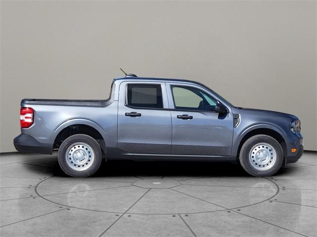 new 2025 Ford Maverick car, priced at $31,640