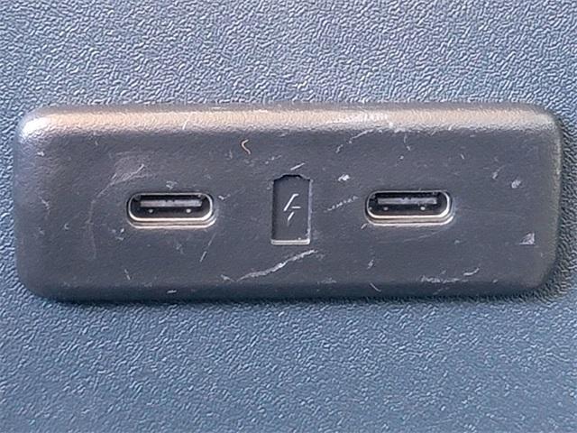 new 2025 Ford Maverick car, priced at $31,640