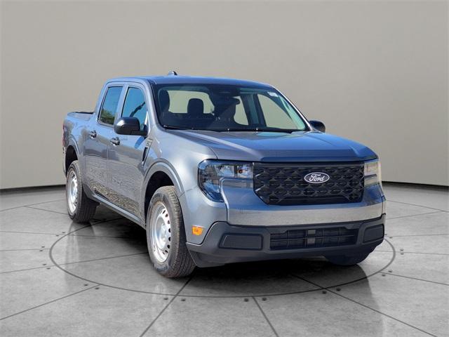new 2025 Ford Maverick car, priced at $31,640