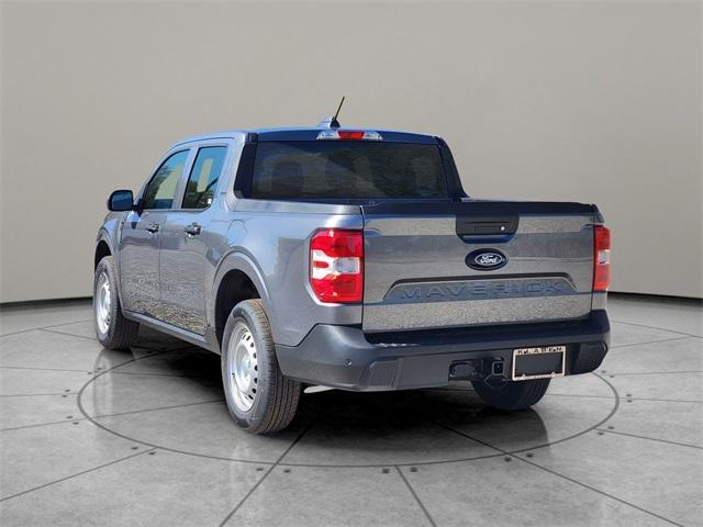 new 2025 Ford Maverick car, priced at $31,640